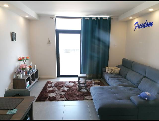 1 BEDROOM APARTMENT FOR SALE IN POINT WATERFRONT